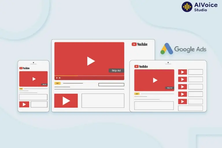 Quảng cáo video (Google YouTube Ads)