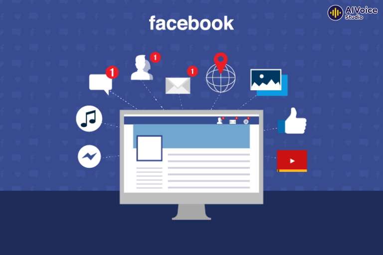 Facebook được sử dụng để làm gì?