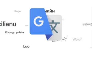 Google dịch là công cụ dịch thuật trực tuyến miễn phí được rất nhiều người sử dụng.