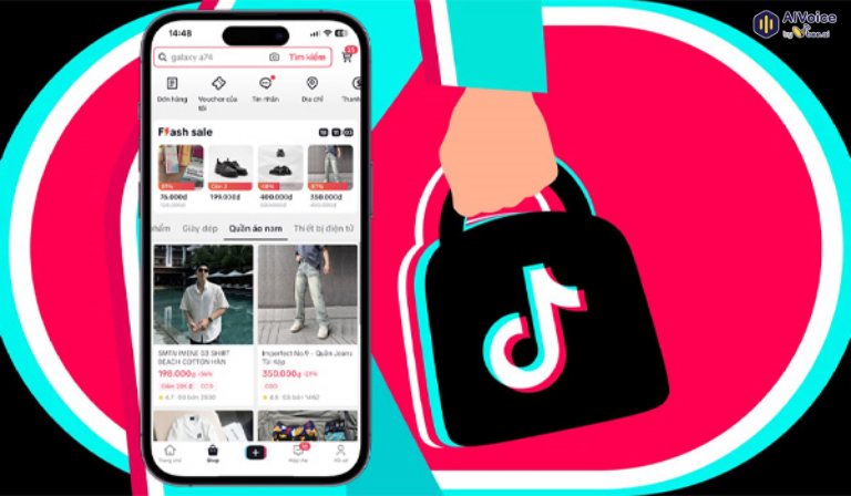 Một số lưu ý khi làm tiếp thị liên kết với TikTok