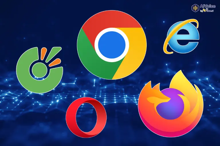 Sử dụng các trình duyệt web khác nhau (Google Chrome, Cốc cốc,...) để đăng nhập