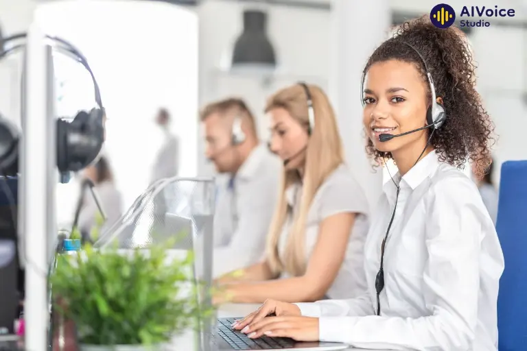 Kỹ năng cần có của một nhân viên telesales