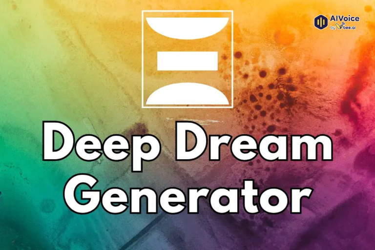 Đặc trưng nổi bật của Deep Dream Generator. 