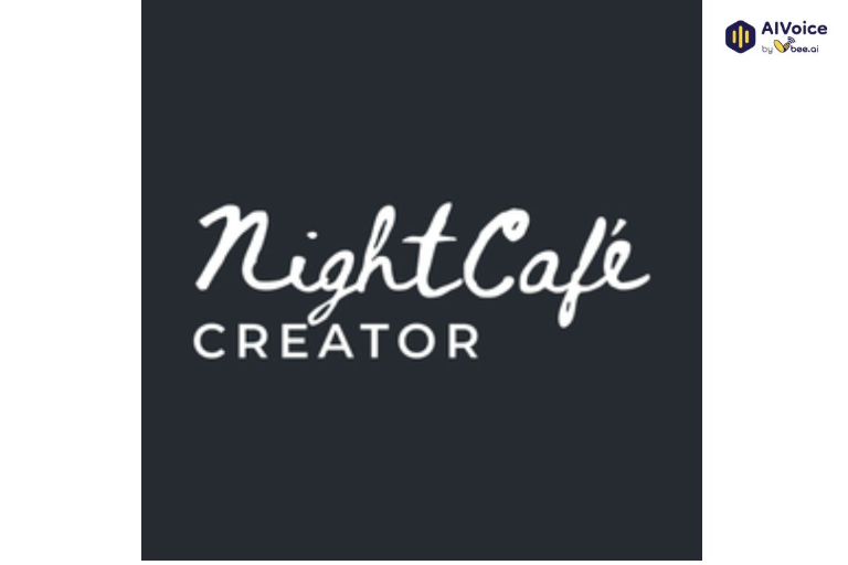 Đặc trưng nổi bật của NightCafe Creator. 