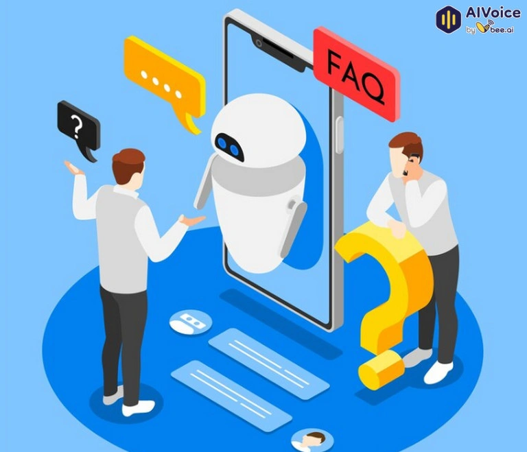 Phần mềm Chatbot AI sử dụng trí tuệ nhân tạo để mô phỏng các cuộc trò chuyện giống con người (Nguồn: Freepik)