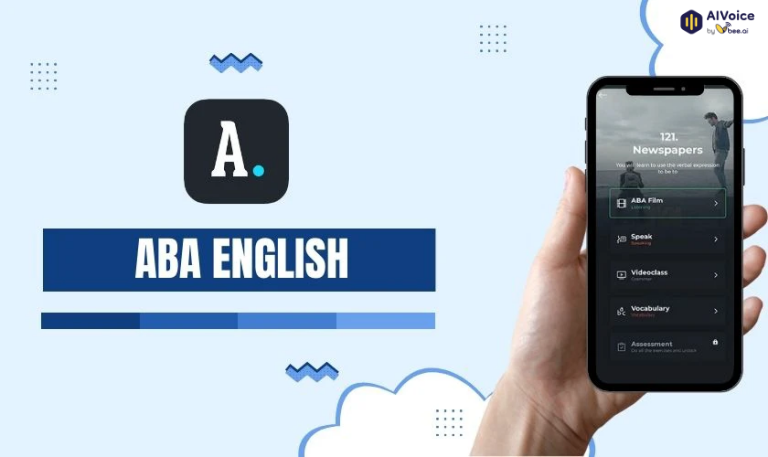 ABA English