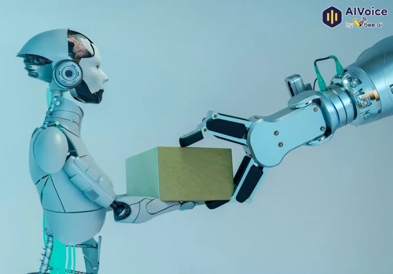 AI có thể hỗ trợ các doanh nghiệp tối ưu hóa tài nguyên và nhân lực theo nhiều cách (Nguồn: Freepik)
