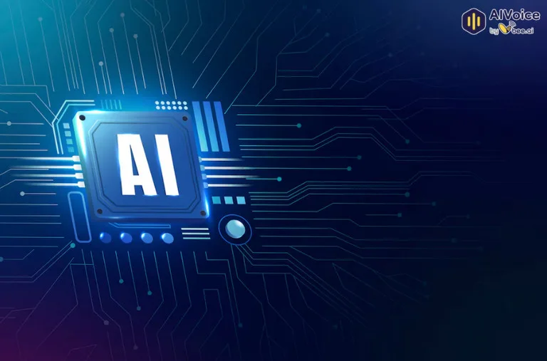 AI có thể được định nghĩa là mô phỏng trí thông minh của con người thông qua các phương tiện máy móc (Nguồn: Freepik)