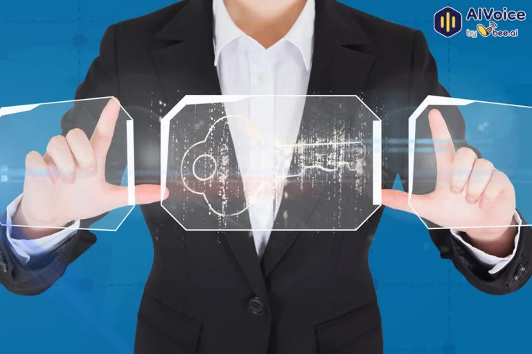 AI đang trở thành một phần cơ bản trong quá trình chuyển đổi số cho nhiều lĩnh vực (Nguồn: Freepik)