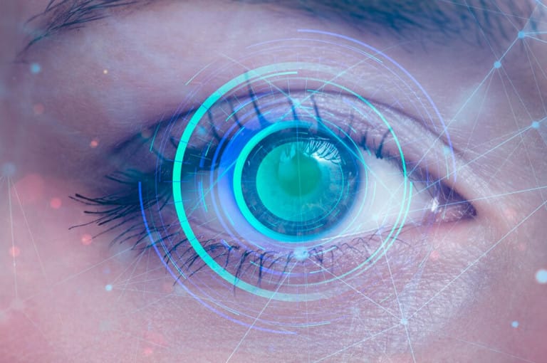 Thị Giác Máy Tính (Computer Vision) Là Gì? Thuật Toán, Phân Loại Và ứng ...