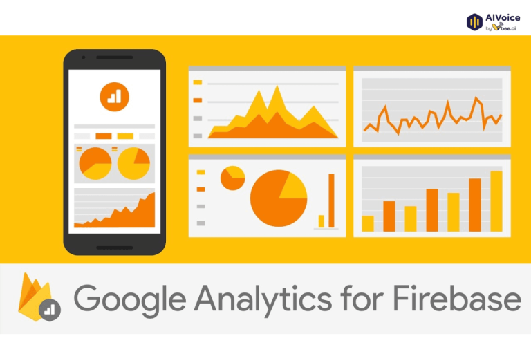 Firebase Analytics – Phân tích dữ liệu