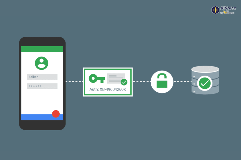 Firebase Authentication – Xác thực người dùng