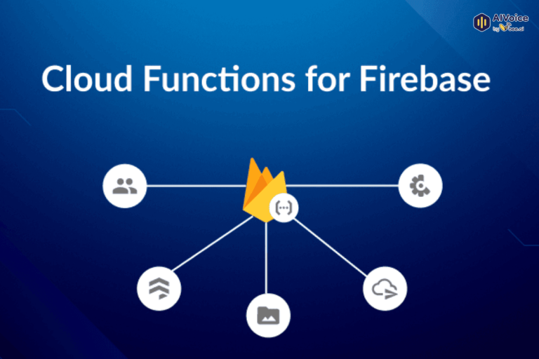 Firebase Cloud Functions – Serverless Backend