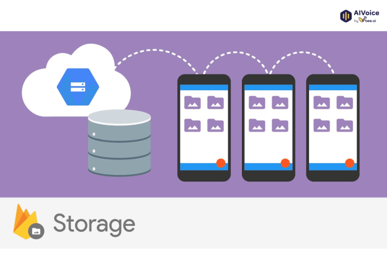 Firebase Cloud Storage – Lưu trữ tệp tin