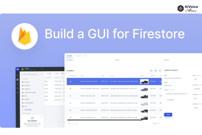 Firebase trong ứng dụng di động