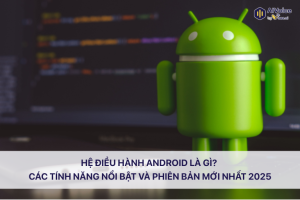 Hệ điều hành Android
