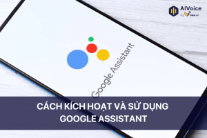 Google Assistant