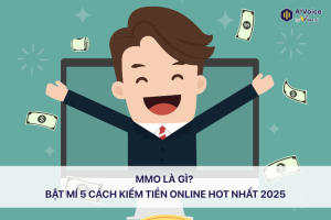 MMO là gì