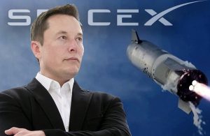 SpaceX, công ty vũ trụ của tỷ phú Elon Musk, có hoạch đầu tư 1,5 tỷ USD vào Việt Nam.
