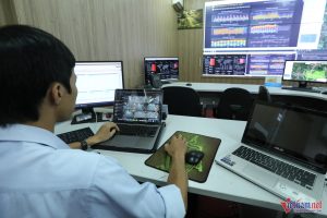 Đơn vị chuyên trách CNTT các bộ, ngành, địa phương có trách nhiêm xây dựng, cập nhật khung kiến trúc số cấp bộ/ tỉnh đảm bảo phù hợp với Khung kiến trúc Chính phủ số Việt Nam. Ảnh minh họa: M.H