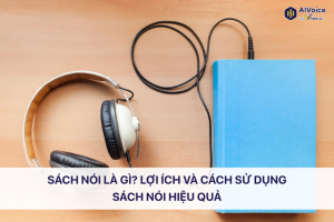 Sách nói là gì?
