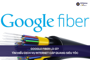 Google Fiber