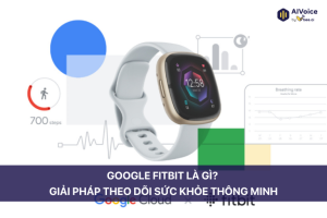 Google Fitbit