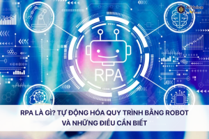 RPA là gì?