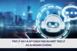Trợ lý ảo là gì