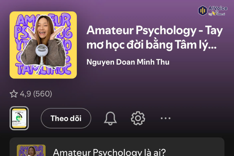 Amateur Psychology