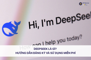 DeepSeek là gì?