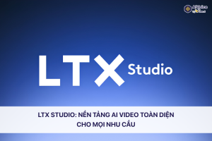 LTX Studio