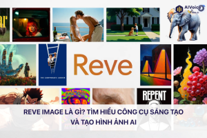 Reve Image là gì?