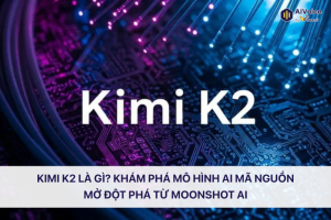 Kimi K2 là gì