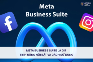 Meta Business Suite